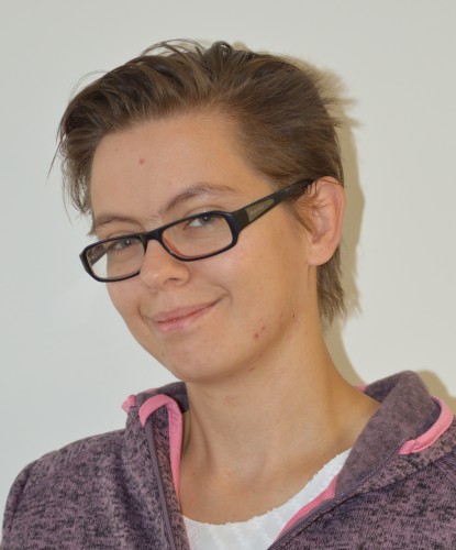 Foto von Majer Maria