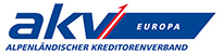 Logo Alpenländischer Kreditorenverband