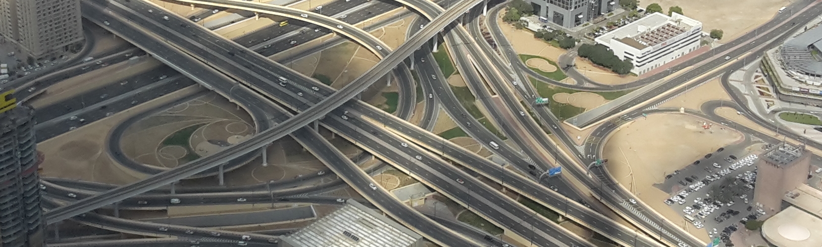Verkehrsplanung