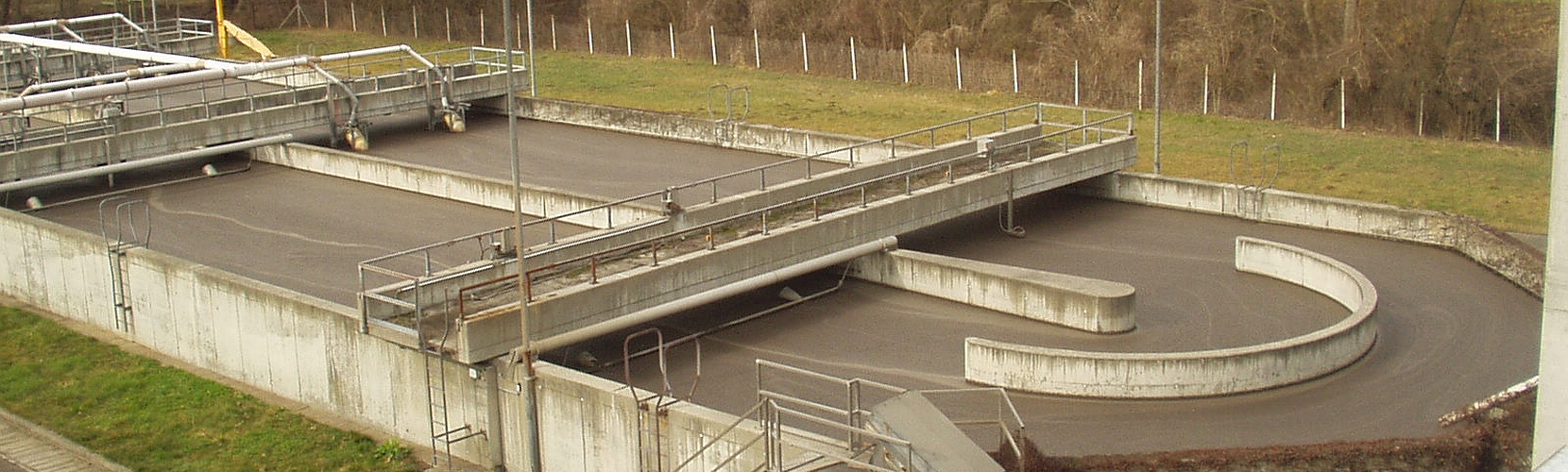 Abwassertechnik