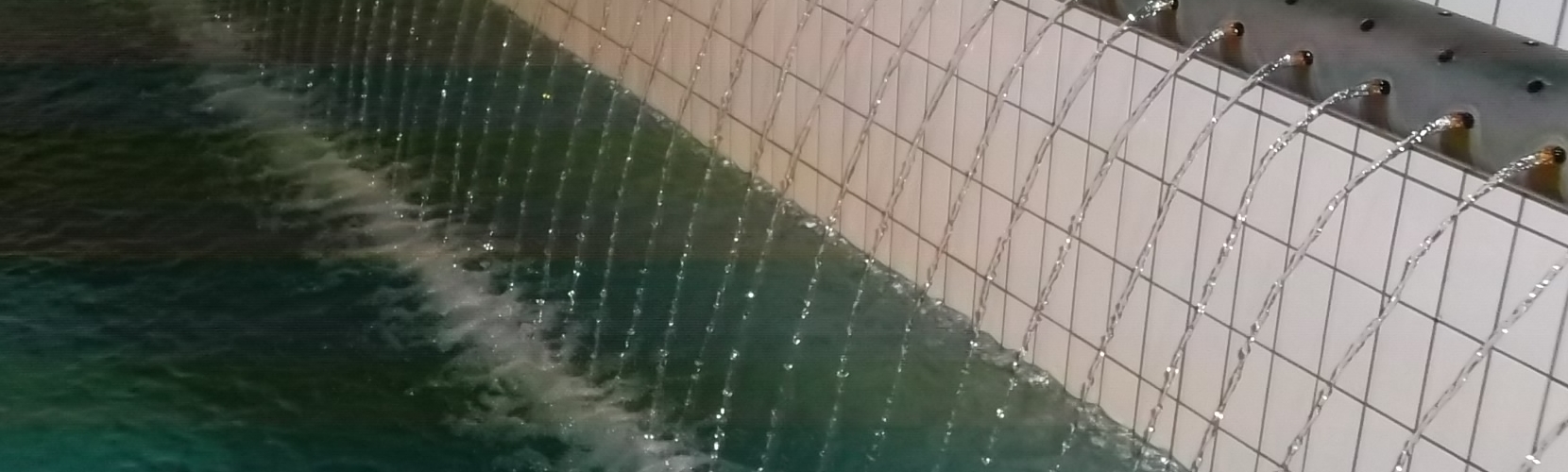 Wasserversorgung