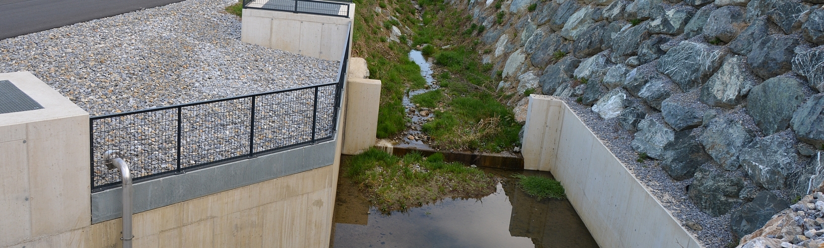 Wasserwirtschaft