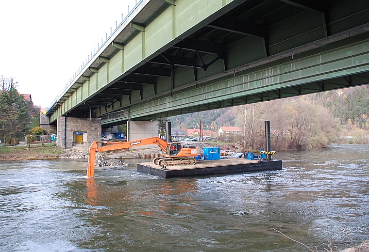 Vorschaubild für S35 Brucker Schnellstraße, AB-km 20,0 - 30,0 RFB Graz, Generalerneuerung