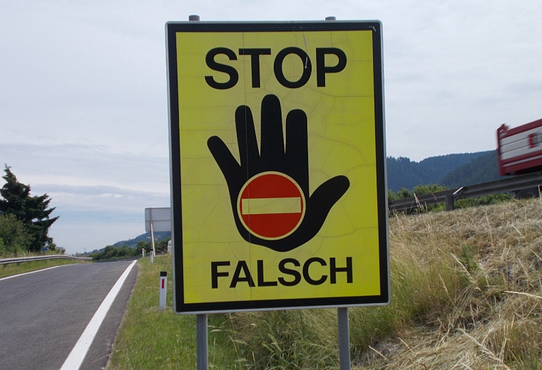 Vorschaubild für S6 Semmering Schnellstraße, AST Kindberg Ost - AST St.Marein, RFB St.Michael Generalerneuerung