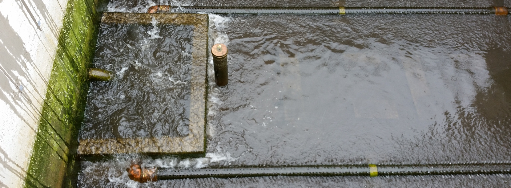 Gewässerschutzanlage Mürzzuschlag West