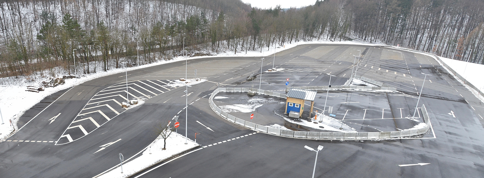 A1 RP Großram