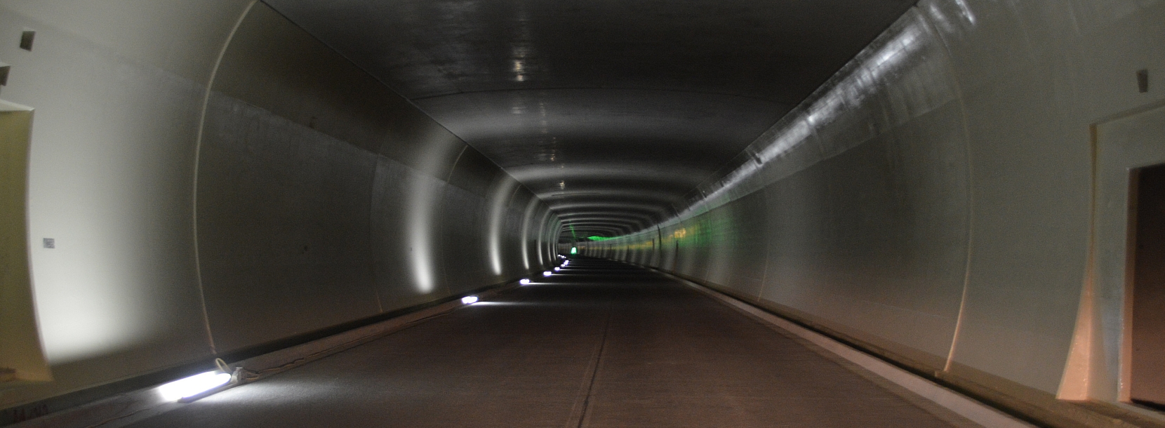 Neubau Gleinalmtunnel 2.Röhre