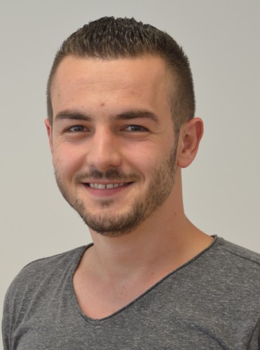Portrait: Bagaric Tomislav
