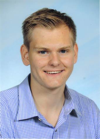 Portrait: Schober Erwin, Ing.
