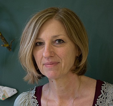Portrait: Lenz Gudrun