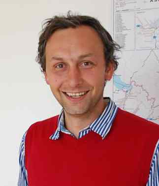 Portrait: Karabaic Mateo, Dipl.-Ing.