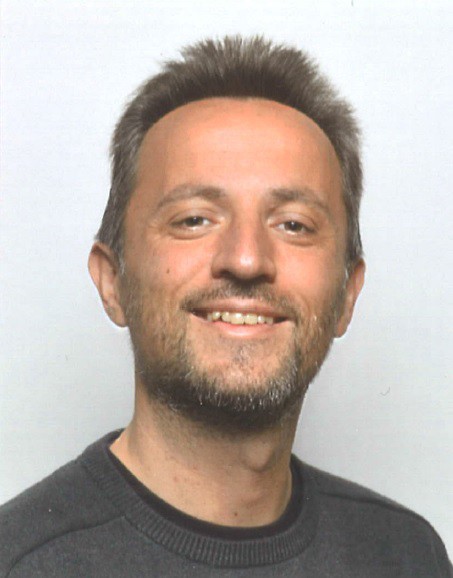 Portrait: Fachbach Gerald, Dipl.-Ing.